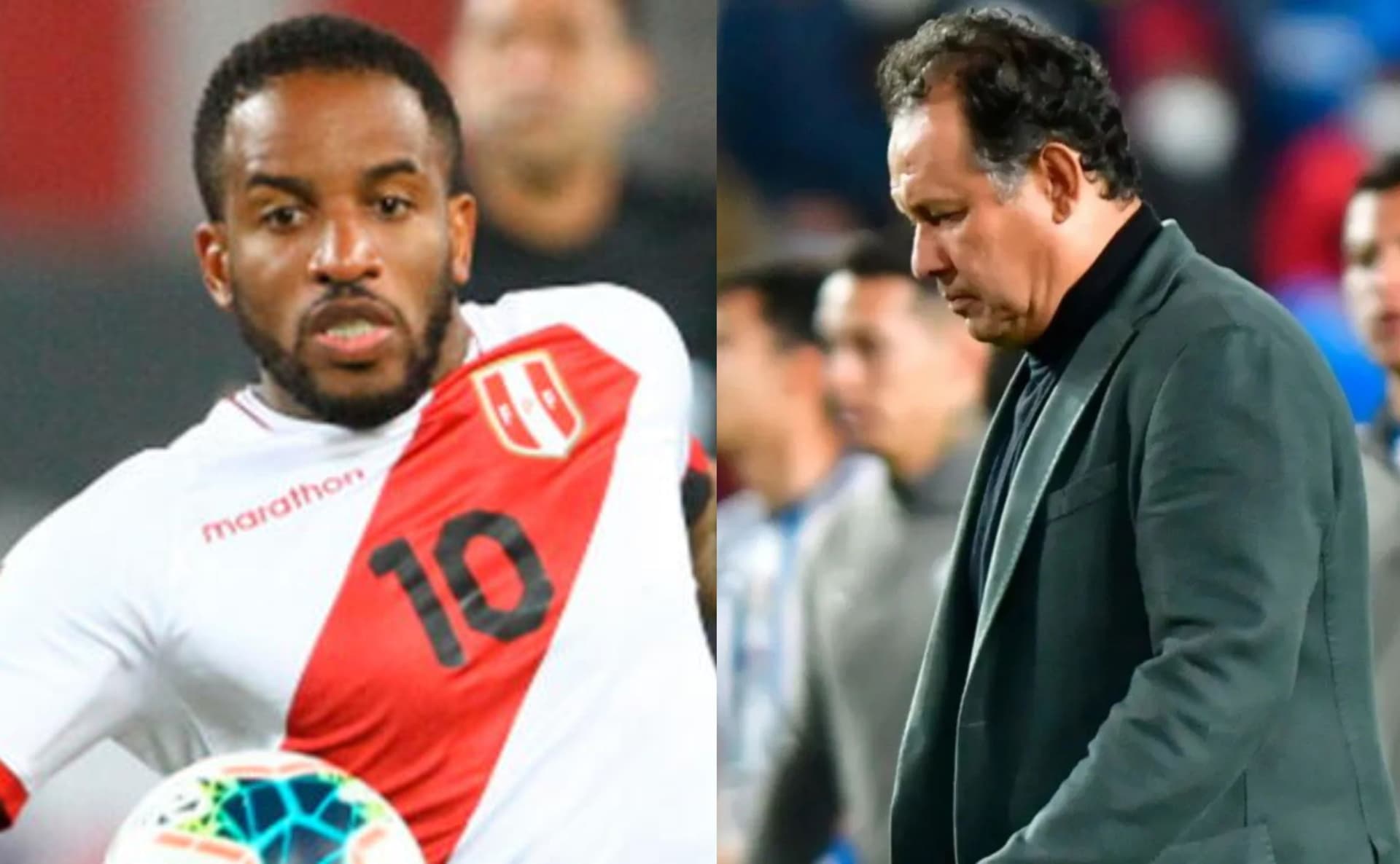 La ‘Foquita’ y un duro golpe a la Bicolor