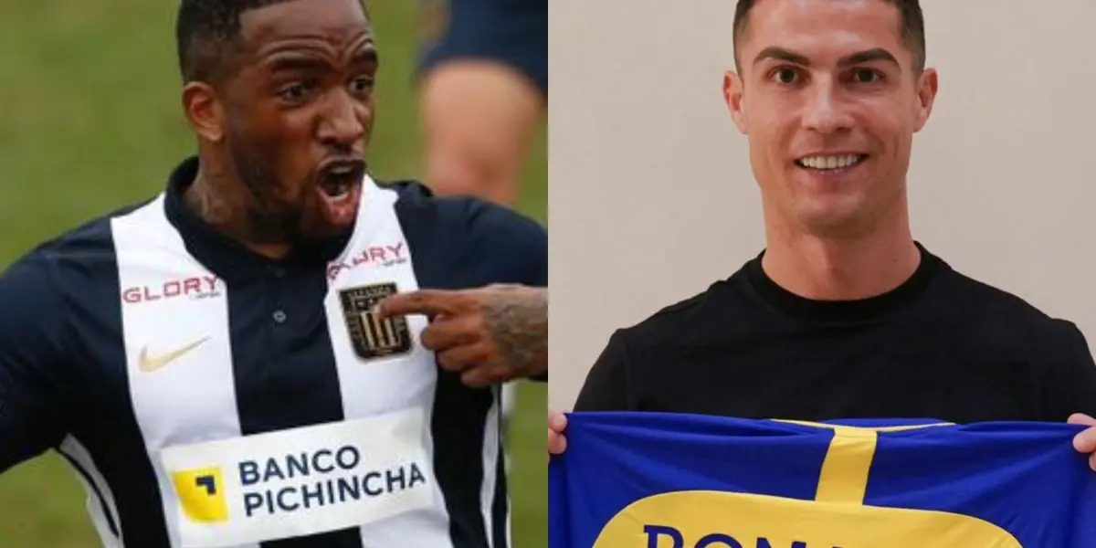 La ‘Foquita’ y un duro mensaje que le dio a Cristiano Ronaldo