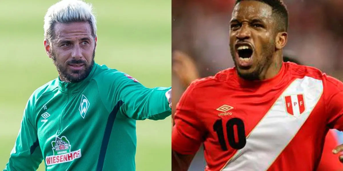 La ‘Foquita’ y un invitado que no quiere ver en su despedida