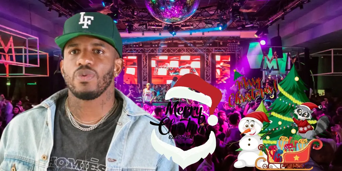 La ´Foquita´ y una clara muestra de que sigue siendo un crack