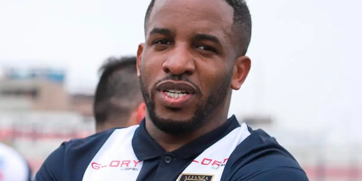 La ‘foquita’ ya tiene fecha de retorno a las canchas para poder jugar con los ‘blanquiazules’