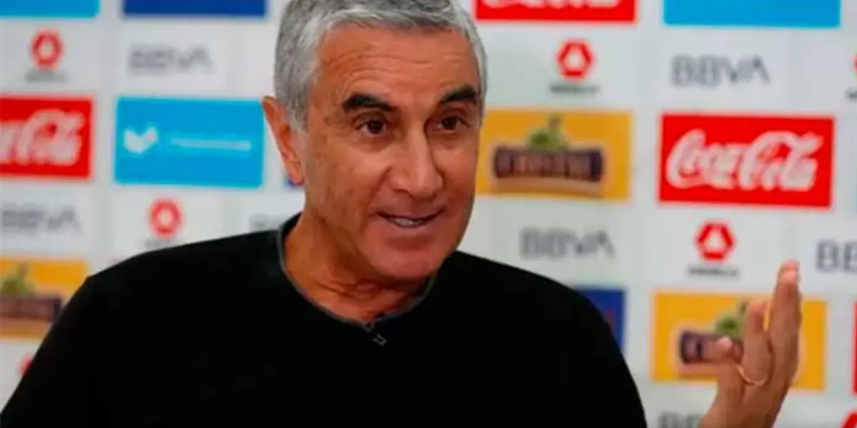 La FPF busca al sucesor del ‘Ciego’ en el cargo