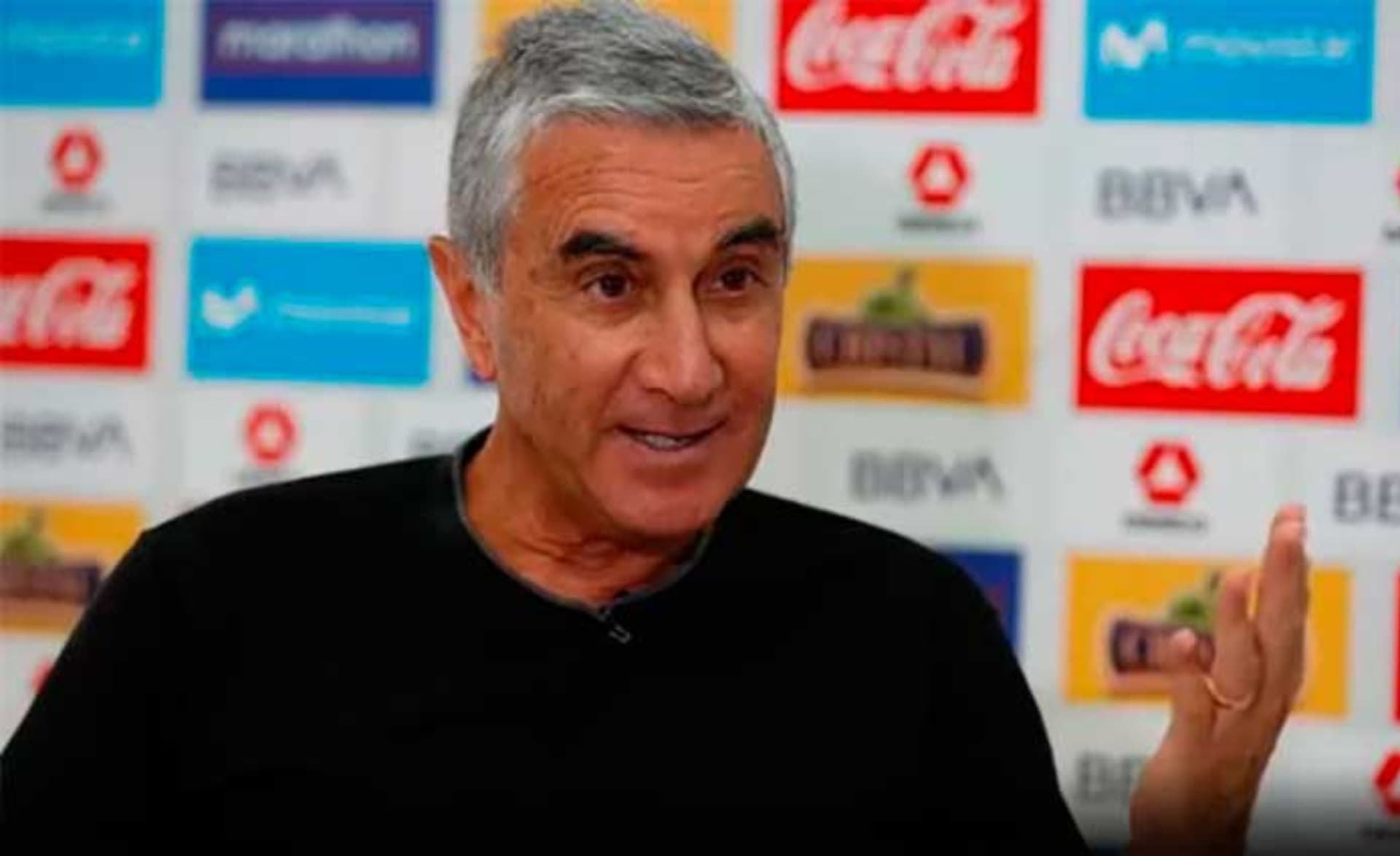 La FPF busca al sucesor del ‘Ciego’ en el cargo