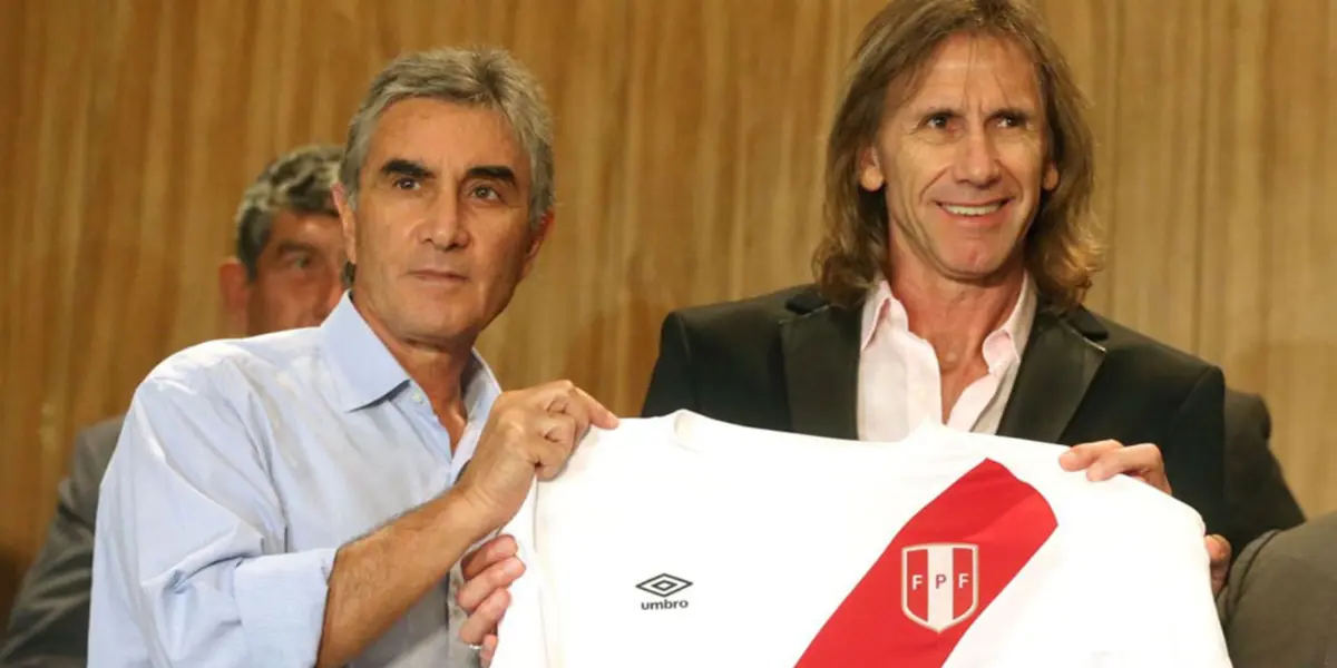 La FPF buscaría la manera de que el 'Tigre' se quede un proceso eliminatorio más