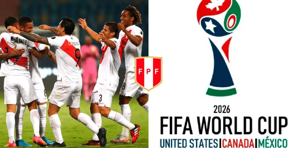 La FPF dio una noticia que emociona pensando en el próximo Mundial