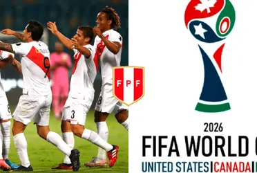 La FPF dio una noticia que emociona pensando en el próximo Mundial