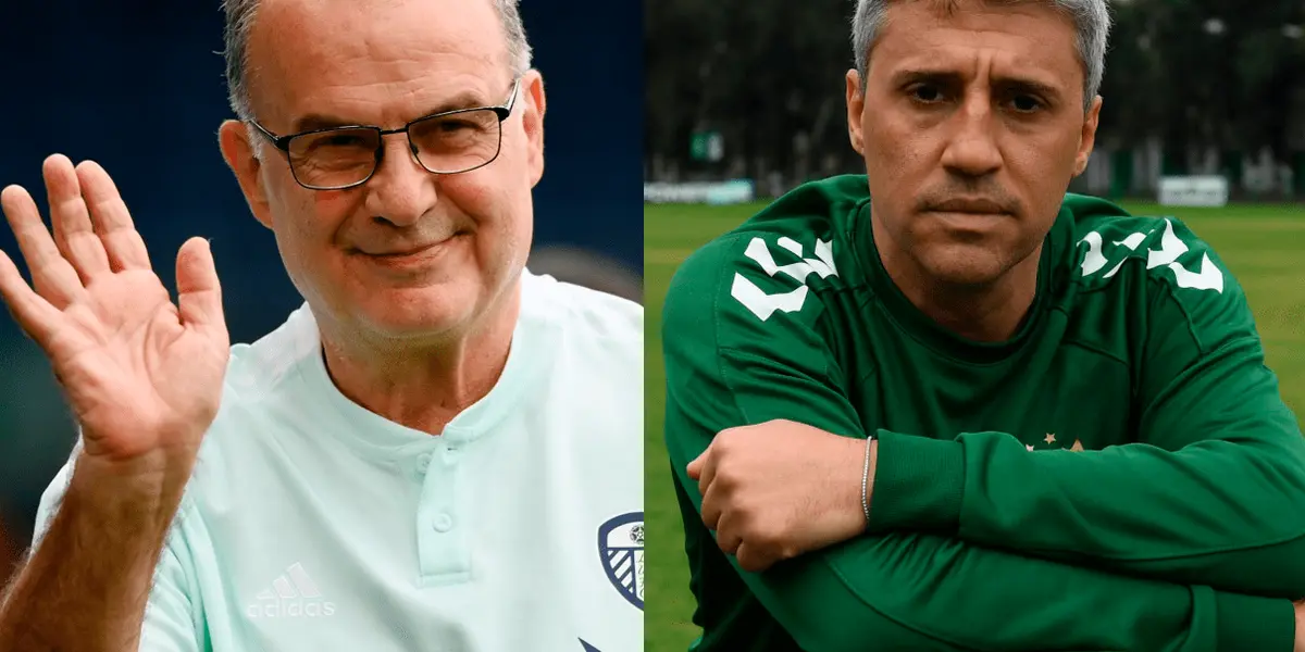 La FPF está conversando con un entrenador para que tome las riendas de la Selección Peruana