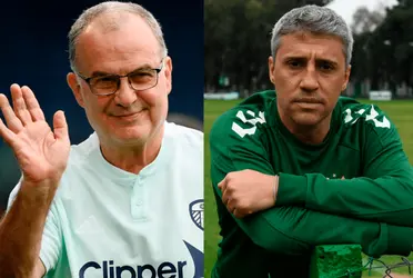 La FPF está conversando con un entrenador para que tome las riendas de la Selección Peruana