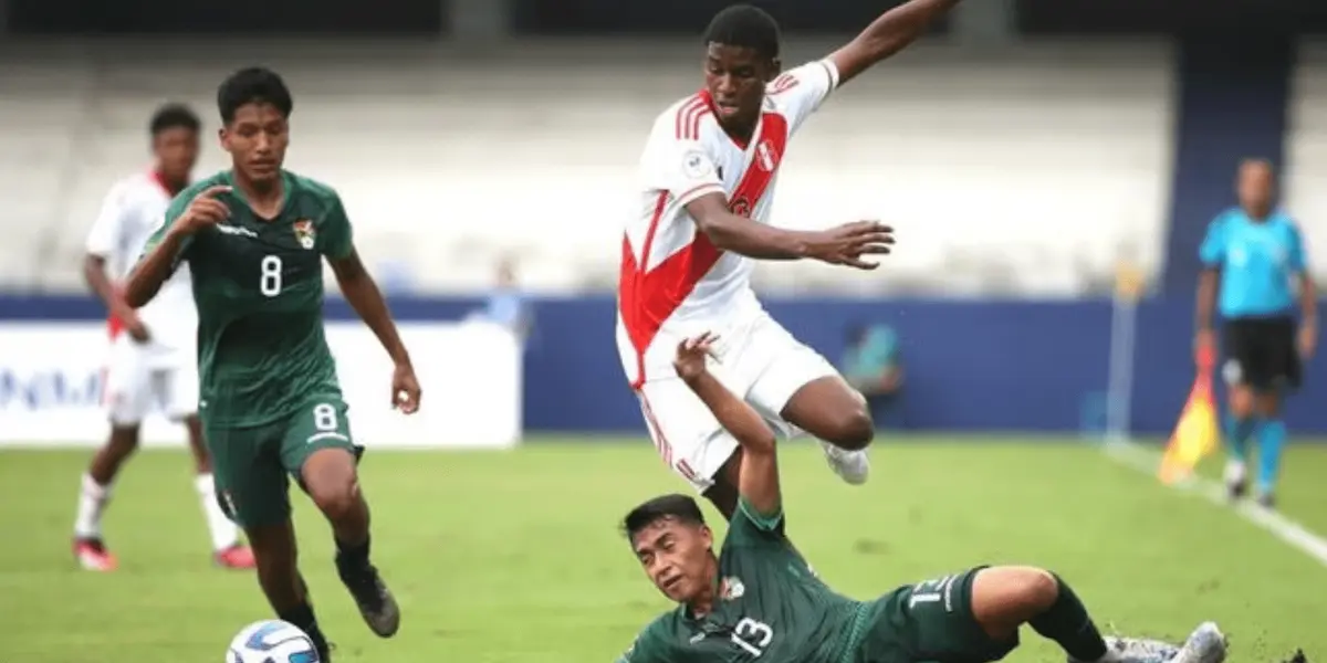 La FPF está desesperada y ya no quiere tener más errores