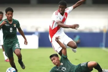 La FPF está desesperada y ya no quiere tener más errores