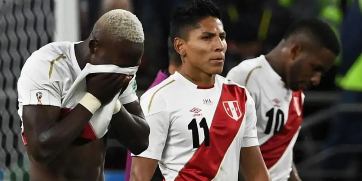 La FPF estaría esperando la confimación de la FIFA para seguir con sus planes