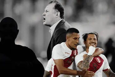 La FPF habría tomado una decisión sobre el futuro de Juan Reynoso