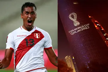 La FPF hizo una denuncia hacia los árbitros del partido Uruguay vs Perú