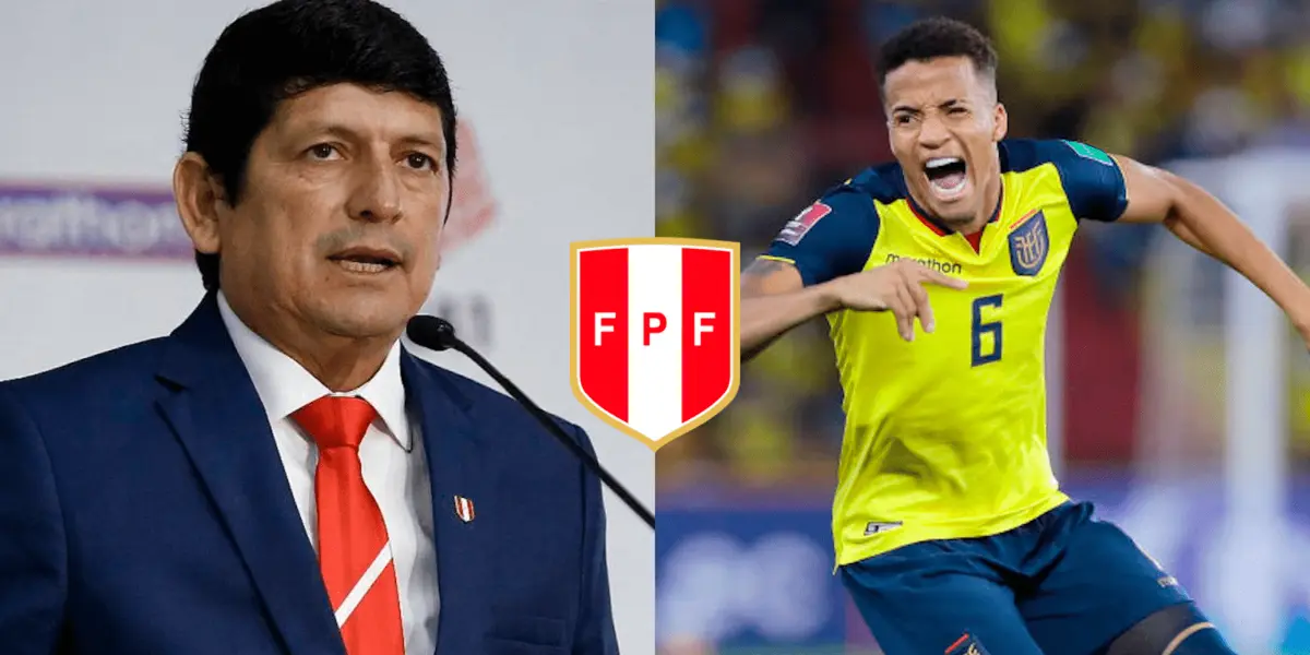 La FPF nuevamente podría verse complicado por el TAS y quedar en ridículo nuevamente