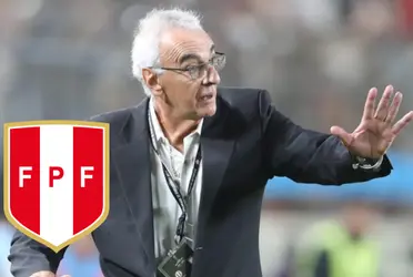 La FPF podría tener una opción B de no llegar a un acuerdo con Fossati