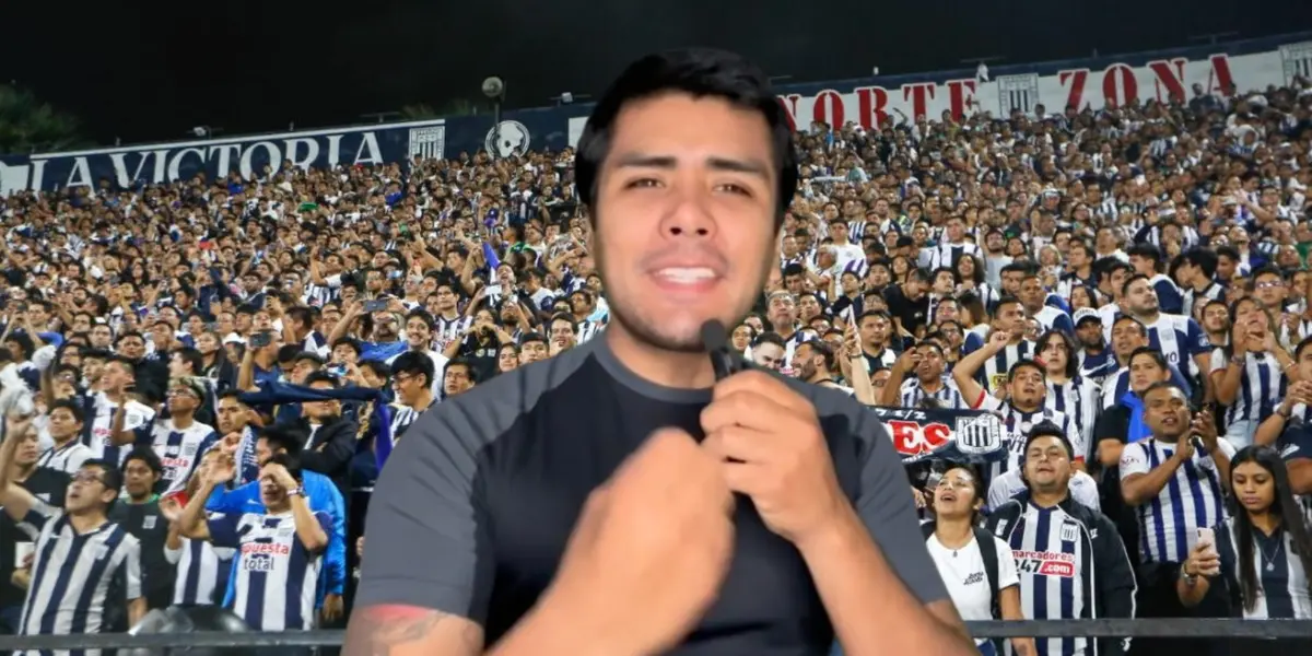 La FPF sancionó a Alianza Lima con el cierre de su recinto deportivo por siete meses.