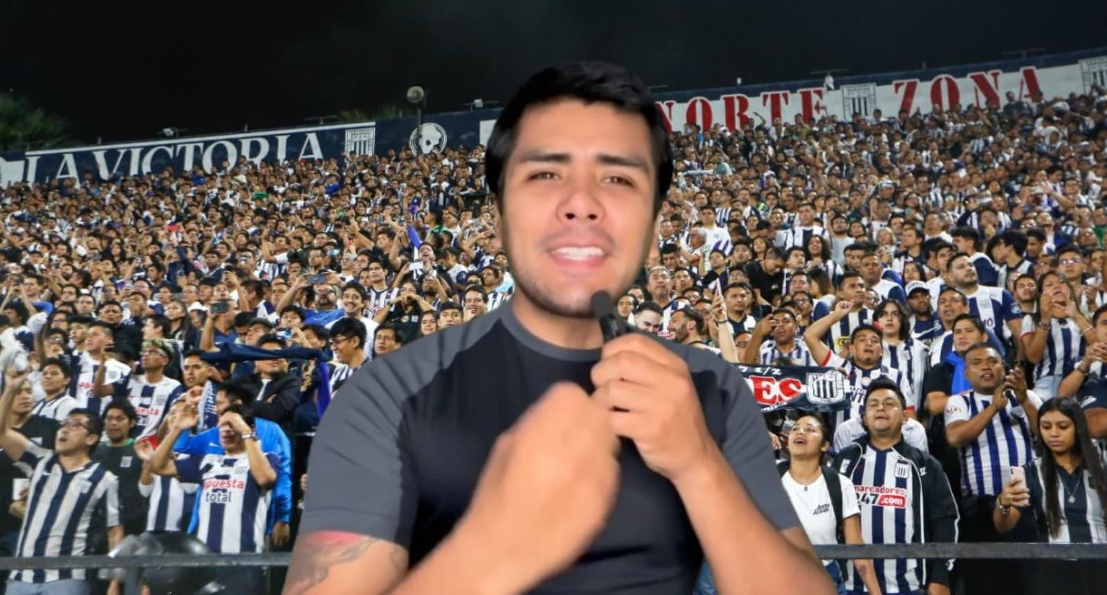 La FPF sancionó a Alianza Lima con el cierre de su recinto deportivo por siete meses.