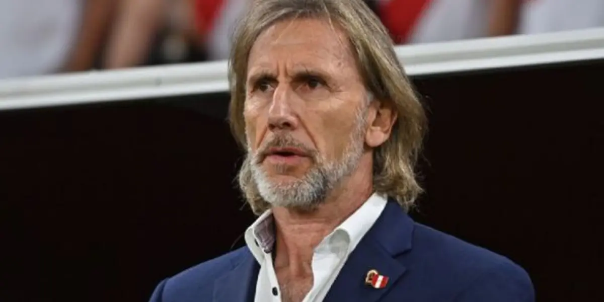 La FPF se le acaba el tiempo, por lo que deberá designar pronto al sucesor de Gareca