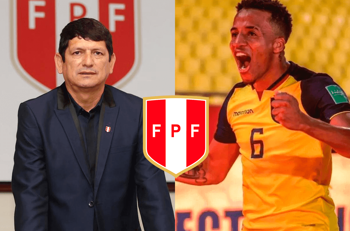La FPF no se queda contenta con la decisión de la FIFA