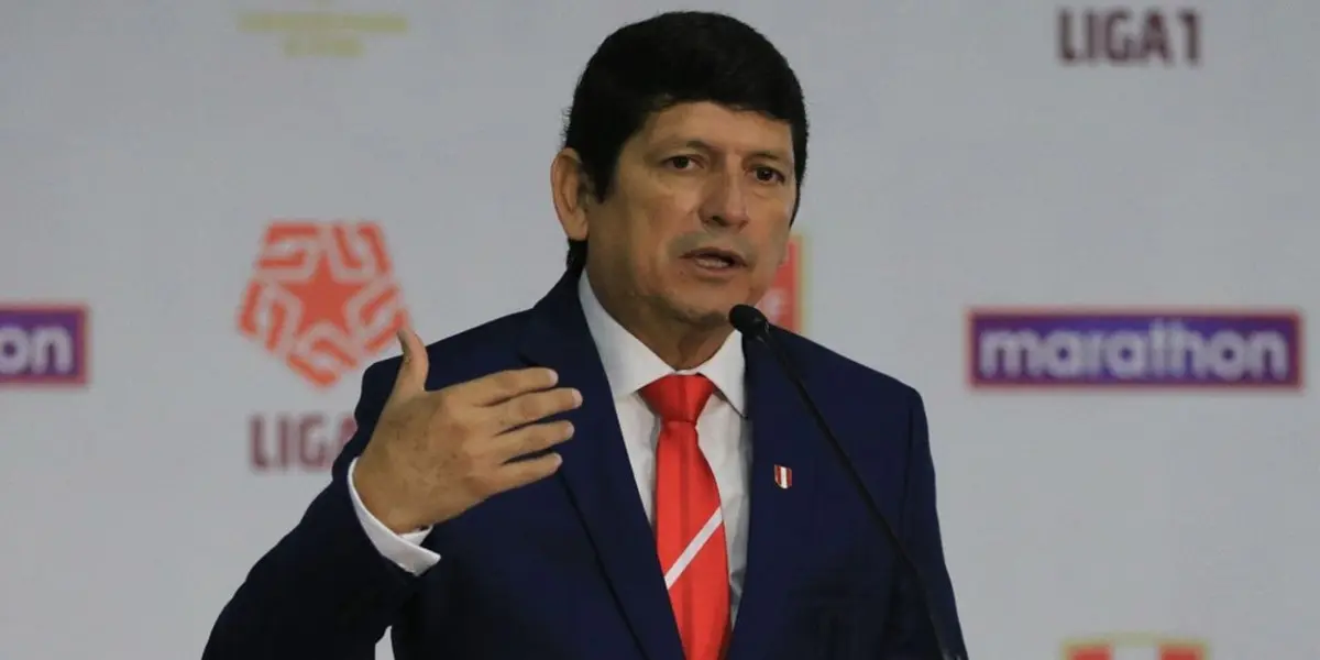 La FPF se ve envuelta en otro lío porque sus dirigentes no logran ser transparentes y el más perjudicado es el fútbol peruano