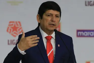 La FPF se ve envuelta en otro lío porque sus dirigentes no logran ser transparentes y el más perjudicado es el fútbol peruano