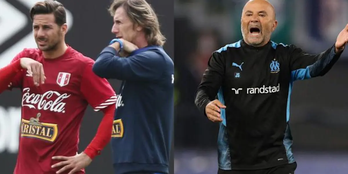 La FPF tiene dinero para pagarle al ‘Bombardero’ y no al ‘Hombrecito’