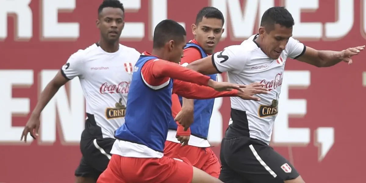 La FPF y los jugadores de la Selección Peruana se han unido en un video para hacerle un contundente pedido a la hinchada.
