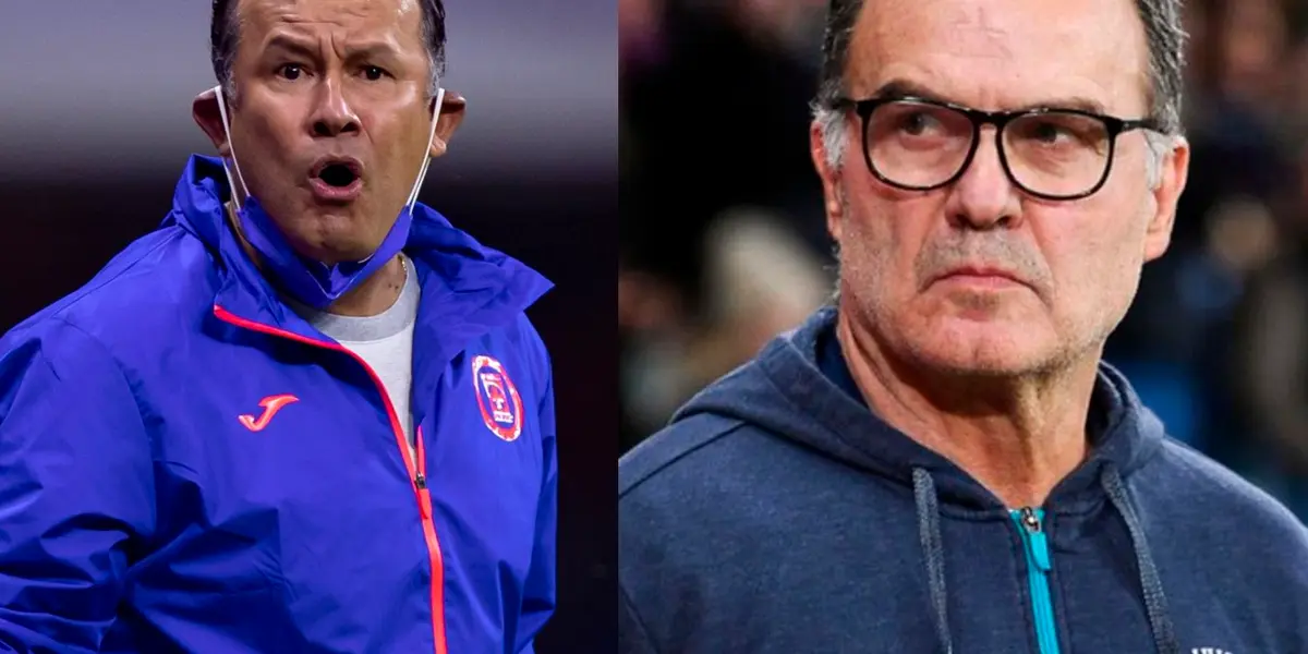 La FPF ya está trabajando en un posible reemplazo de Ricardo Gareca por si se desea ir de la Bicolor