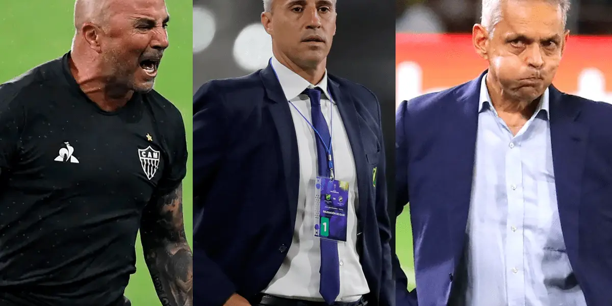 La FPF ya tendría elegido quien sería el nuevo entrenador de la Selección Peruana