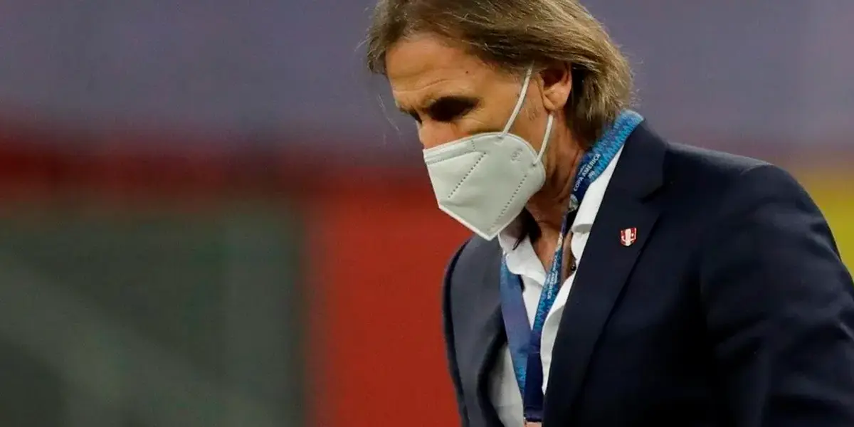 La FPF ya tiene al candidato ideal por si el ‘tigre’ decide no continuar