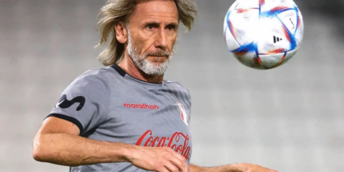 La fuerte crítica del ‘Tigre’ para con el fútbol peruano