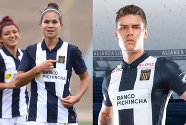 La futbolista la rompe con Alianza Lima, mientras que Zela aún no se estrena con gol.