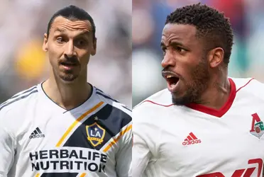 LA Galaxy estaría interesado en fichar a Jefferson Farfán con ciertas cláusulas