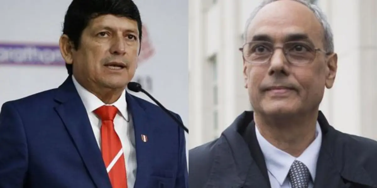 La gestión del actual presidente de la FPF viene siendo muy criticada