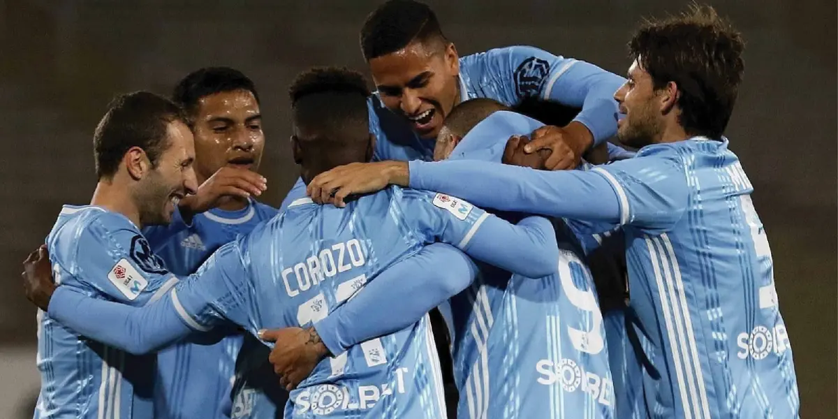 La gestión deportiva del club íntimo trae muchas dudas de cara a la próxima temporada.