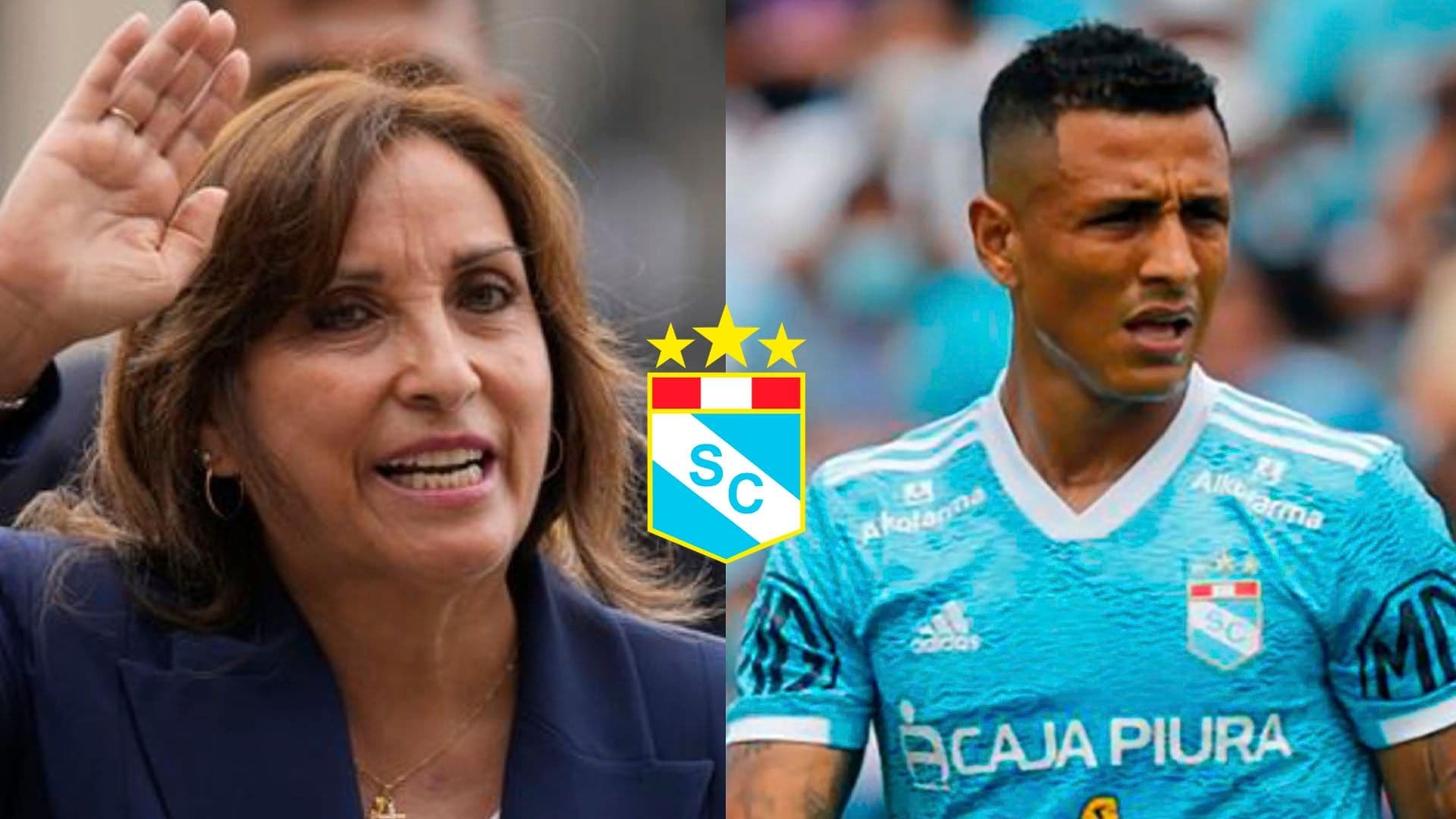 La gestión de la nueva presidenta del país, afectaría en el presente del jugador, por el cual deberá tomar una decisión