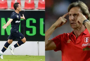 La gran actuación de Cristian Benavente que despertó la admiración de la prensa en Europa