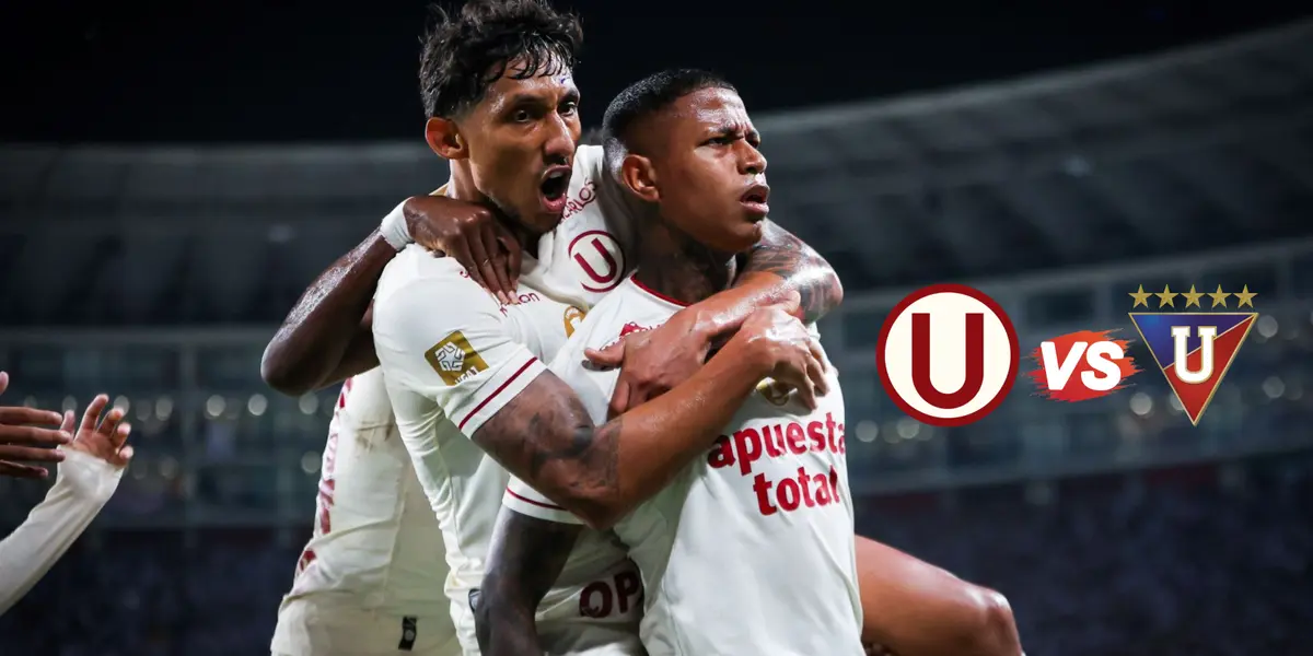 La gran desventaja que presentará el conjunto de Fabián Bustos. FOTO: Club Universitario de Deportes