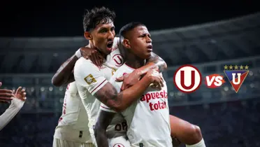 La gran desventaja que presentará el conjunto de Fabián Bustos. FOTO: Club Universitario de Deportes