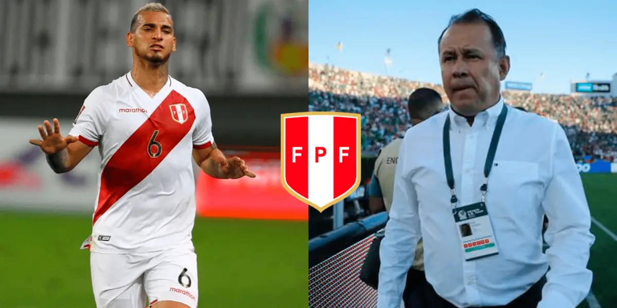 La gran sorpresa de la convocatoria de la Selección Peruana está en el no llamado de Miguel Trauco
