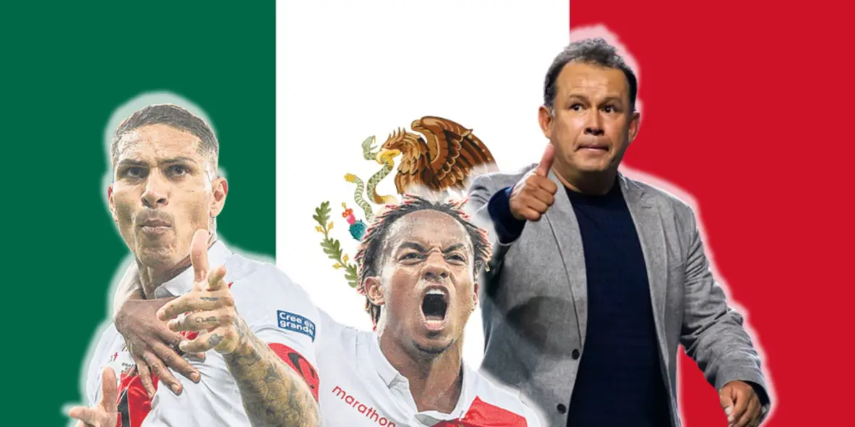 La grata noticia que recibió el ‘Cabezón’ de cara a los duelos Eliminatorios.