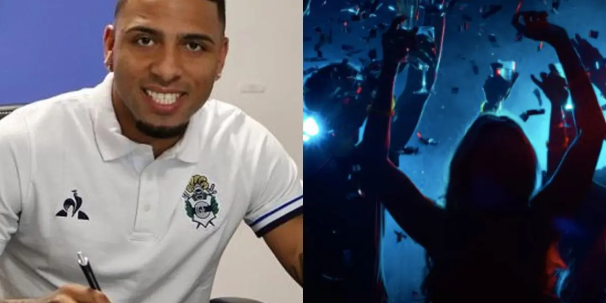 La ‘Hiena’ jugará en este sorprendente equipo en 2023