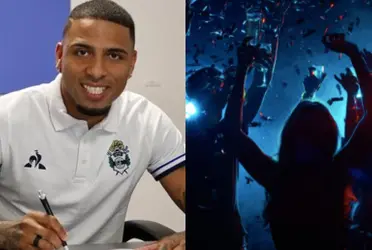 La ‘Hiena’ jugará en este sorprendente equipo en 2023