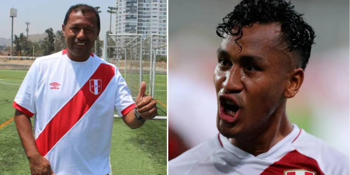 La hinchada de la Selección Peruana se ha dividido tras polémicas declaraciones de Renato Tapia.