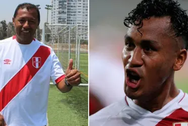 La hinchada de la Selección Peruana se ha dividido tras polémicas declaraciones de Renato Tapia.