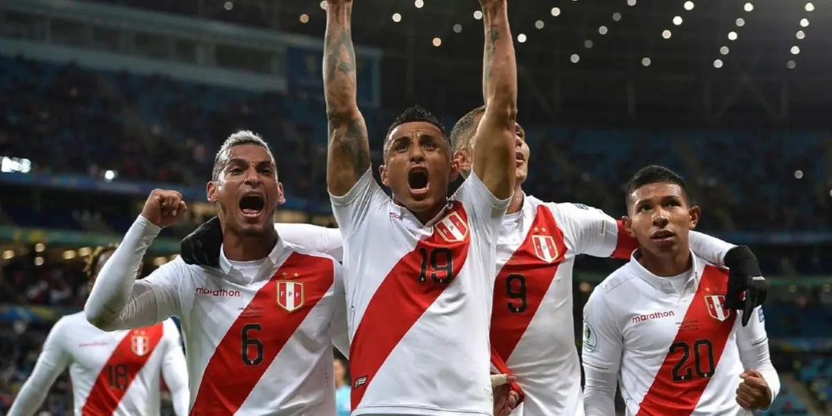 La hinchada mostró un tremendo cariño por el seleccionado