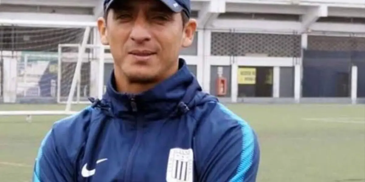 La hinchada no le tiene paciencia a Bustos y lo que tendría que pasar para que asuma el Chicho.