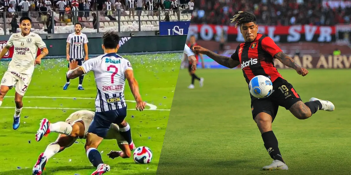 La historia de los clásicos regionales en Perú / X