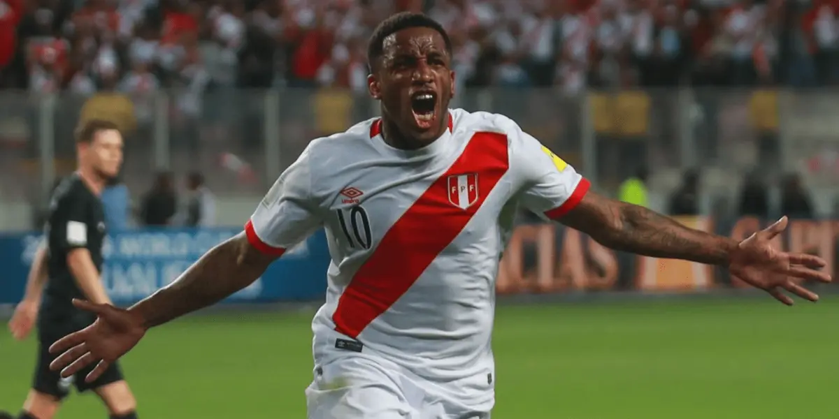 La humildad de Jefferson Farfán ha llegado a sorprender a más de uno