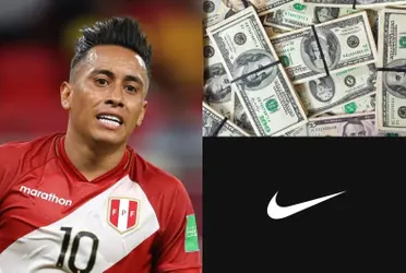 La inactividad le pasó factura al 10 de la Selección Peruana